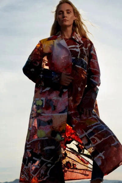 Look 9